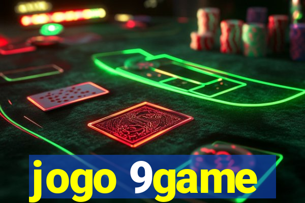 jogo 9game